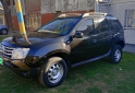 Autos - Renault Duster 2014 Nafta 107000Km - En Venta