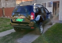 Camionetas - Renault Duster 2014 Nafta 107000Km - En Venta