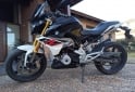 Motos - Bmw BMW G310R 2018 Nafta 5000Km - En Venta