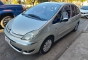 Autos - Citroen Picasso - suran, ecosport 2012 Nafta 109000Km - En Venta