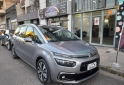 Autos - Citroen Gran Picasso Shine 2016 Nafta 80000Km - En Venta