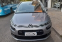 Autos - Citroen Gran Picasso Shine 2016 Nafta 80000Km - En Venta