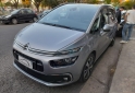 Autos - Citroen Gran Picasso Shine 2016 Nafta 80000Km - En Venta