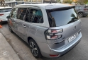 Autos - Citroen Gran Picasso Shine 2016 Nafta 80000Km - En Venta