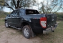 Camionetas - Ford Ranger Limited 2015 Diesel 145000Km - En Venta