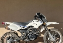 Motos - Motomel Skua 125 2022 Nafta 2900Km - En Venta