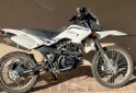 Motos - Motomel Skua 125 2022 Nafta 2900Km - En Venta