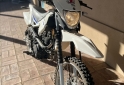 Motos - Motomel Skua 125 2022 Nafta 2900Km - En Venta