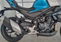 Motos - CF 450 NK 2024 Nafta 0Km - En Venta