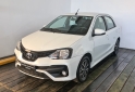 Autos - Toyota ETIOS XLS PACK A/T 4P 2022 Nafta 44835Km - En Venta