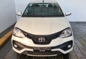 Autos - Toyota ETIOS XLS PACK A/T 4P 2022 Nafta 44835Km - En Venta