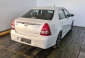 Autos - Toyota ETIOS XLS PACK A/T 4P 2022 Nafta 44835Km - En Venta