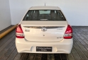 Autos - Toyota ETIOS XLS PACK A/T 4P 2022 Nafta 44835Km - En Venta