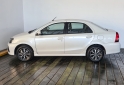 Autos - Toyota ETIOS XLS PACK A/T 4P 2022 Nafta 44835Km - En Venta