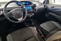 Autos - Toyota ETIOS XLS PACK A/T 4P 2022 Nafta 44835Km - En Venta