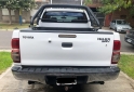 Camionetas - Toyota Hilux Srv 2012 Diesel 240000Km - En Venta