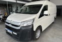 Utilitarios - Toyota HIACE L2H2 2022 Diesel 40243Km - En Venta