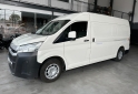 Utilitarios - Toyota HIACE L2H2 2022 Diesel 40243Km - En Venta