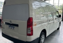 Utilitarios - Toyota HIACE L2H2 2022 Diesel 40243Km - En Venta