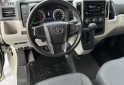 Utilitarios - Toyota HIACE L2H2 2022 Diesel 40243Km - En Venta