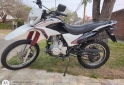 Motos - Corven Triax 250 R3 2016 Nafta 29400Km - En Venta