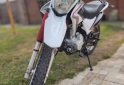 Motos - Corven Triax 250 R3 2016 Nafta 29400Km - En Venta