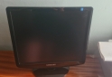 Informtica - VENDO MONITOR SAMSUNG - En Venta