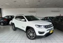 Camionetas - Jeep Compass Sport 2020 Nafta 59000Km - En Venta