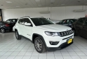 Camionetas - Jeep Compass Sport 2020 Nafta 59000Km - En Venta