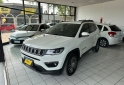 Camionetas - Jeep Compass Sport 2020 Nafta 59000Km - En Venta