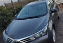 Autos - Toyota COROLLA XEI 1.8 CVT 2015 Nafta 157000Km - En Venta