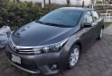 Autos - Toyota COROLLA XEI 1.8 CVT 2015 Nafta 157000Km - En Venta