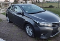 Autos - Toyota COROLLA XEI 1.8 CVT 2015 Nafta 157000Km - En Venta