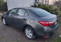 Autos - Toyota COROLLA XEI 1.8 CVT 2015 Nafta 157000Km - En Venta