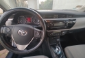 Autos - Toyota COROLLA XEI 1.8 CVT 2015 Nafta 157000Km - En Venta