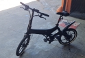 Otros - Bicicleta Elctrica Time X. - En Venta