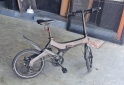 Otros - Bicicleta Elctrica Time X. - En Venta