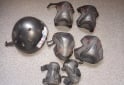 Deportes - ROLLERS PROFECIONAL N40 + CASCO + DEFENSAS - En Venta