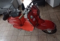 Clsicos - Lambretta italiana 150cc - En Venta