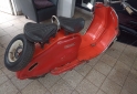 Clsicos - Lambretta italiana 150cc - En Venta