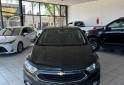 Autos - Chevrolet Prisma LTZ 2017 Nafta 65000Km - En Venta