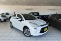 Autos - Citroen C3 Live 2018 Nafta 120000Km - En Venta