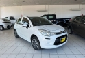 Autos - Citroen C3 Live 2018 Nafta 120000Km - En Venta