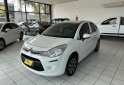 Autos - Citroen C3 Live 2018 Nafta 120000Km - En Venta