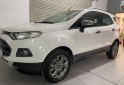 Autos - Ford Ecosport 2016 Nafta 79000Km - En Venta