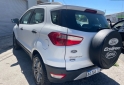 Autos - Ford Ecosport 2016 Nafta 79000Km - En Venta