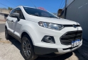 Autos - Ford Ecosport 2016 Nafta 79000Km - En Venta