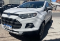 Autos - Ford Ecosport 2016 Nafta 79000Km - En Venta