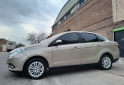 Autos - Fiat Grand Siena 1.4 Atractive 2013 GNC 228000Km - En Venta