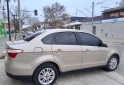 Autos - Fiat Grand Siena 1.4 Atractive 2013 GNC 228000Km - En Venta